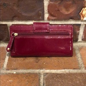 Coach Bags - Coach Patent Leather Wallet Coach Bags - Coach Patent Leather Wallet